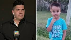 Sensible información del periodista Alejandro Pueblas: "Hablé con un detenido y me dijo que Loan está vivo" | Pronto