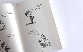 The arrival of a new baby is one of life's most joyful moments. The Handbook To Lazy Parenting Drawn Quarterly