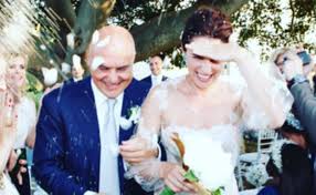 Luisa ranieri, compagna nella vita di luca zingaretti, il «commissario montalbano» da cui ha avuto due figli: Luisa Ranieri Confida Degli Anni In Analisi Ma Con Luca Zingaretti E Stato L Incontro Perfetto Foto Ultime Notizie Flash