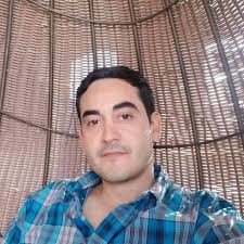 Alberto CUEVAS-ROBLES