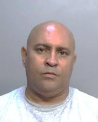 Registered Sexual Predators