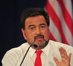 Bill Richardson