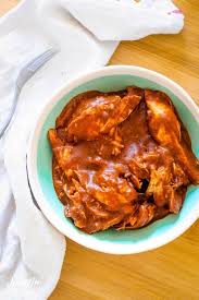 Maybe you would like to learn more about one of these? Easy Chicken Mole Pressure Cooker Slow Cooker Jonesin For Taste