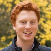 Chris Burpee's Instagram, Twitter & Facebook