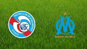 The things to know before you go. Rc Strasbourg Vs Olympique De Marseille 2003 2004 Footballia