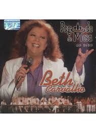 Ouça beth carvalho nas plataformas digitais open.spotify.com/artist/56tkpi7rpmu8jtpkck7fy3?si=6iz3ohsvsbaq7mtlvuvc8w. Cd Beth Carvalho Pagode De Mesa Ao Vivo Sebo Do Messias