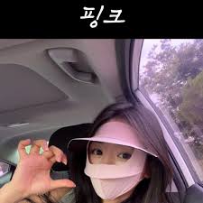 중국마스크 #올인원냉각마스크 #남녀공용 #무궁화 #🇰🇷 오늘 쉬인 스튜디오에서 촬영이 있어서 왔는데 무궁화꽃나무에 무궁화꽃들이 활짝  만개했더라구요. 🌸 너무 오랜만에 보는 무궁화꽃이라 기분 좋았던 거 있죠 ? ✨ 나이들수록 자연으로 회귀하는 기분이 .. 중국 ...