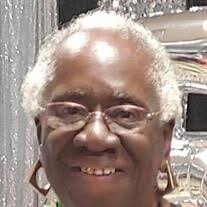 Mrs. Dora Butler Frasier Obituary