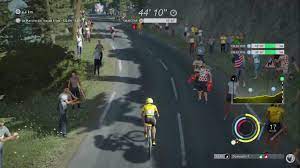 Saturday, 19 september, starts at 13:55pm central europe. Tour De France 2020 Has A New Time Trial Mode Along With Some Other Interesting Updates Happy Gamer