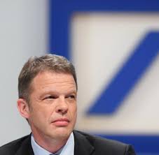 Deutsche bank card das junge konto (debitkarte) kostenfrei: Deutsche Bank Uberraschung Mit Quartalsergebnis Welt