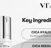 ‫وصل تانى🙈❤️, Vt cosmetics Reedle shot 100, جلسات ديرما بن وانتِ في الببت  😍❤️, الإبر الدقيقة من شركة VT cosmetics الكورية ✨️, reedle shot 100🩶✨️,  تقشير ،ترطيب،مضاد للإلتهاب،مهدئ،إحياء لبشرتك ✨️, • * VT ...‬‎