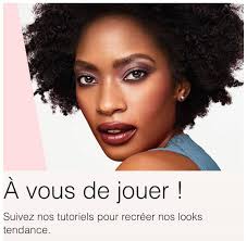 Consultant Mary Kay Côte d'Ivoire