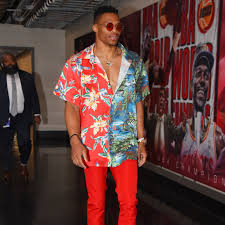 Rejoice Nba Players Are Gonna Get Fits Off After All Gq
