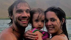 Hoy se cumplen 8 años de la muerte de Mónica Spears y su esposo