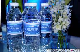 A water tasting event in taipei, taiwan with water sommeliers howard hsia and yvonne wu from our distributor water selection. Aquafina The World S Best Selling Bottled Water Brand Is Now In The Philippines Beryllicious A Food Lifestyle And Travel Blog In The Philippines