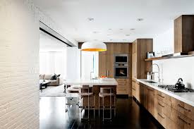 Posted by unknown posted on 10:04 pm. 22 Beautiful Kitchens With White Brick Walls Home Design Lover