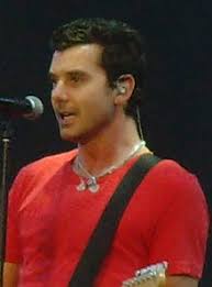Gavin Rossdale loved two women