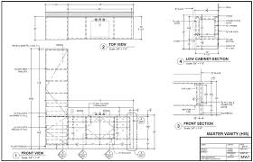 Pin On Millwork Drawings