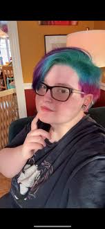 Smaller fangs than scarecrow love bite?