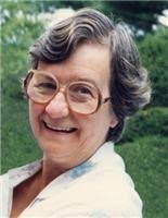 Gweneth Bach Obituary (1931