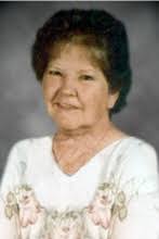 Obituary information for Norma June Cullum
