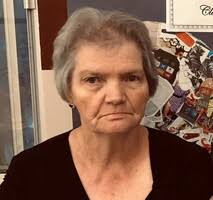 Suzanne Haggar Obituary