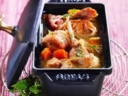 Epingle Sur Recettes