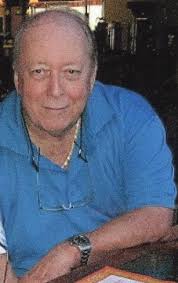 Richard Hill Obituary