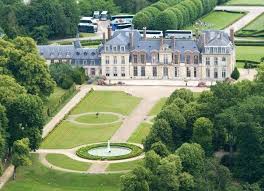 Chateau De Thoiry Chateau Mariage Chateau Chateau France