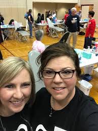 Free Dental Care Clinic in Peoria this year! Follow this event page for  more information: https://www.facebook.com/events/612510164184834 The time  and talent of more than 1,000 volunteers