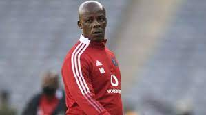 Orlando also took to instagram pay tribute to his family on father's day. Orlando Pirates Legend Vilakazi Doubts Ncikazi Davids Willingness To Take Over From Zinnbauer Sports News Pros