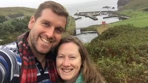 Fundraiser by Cheryl Lou-Hing : Giving our Love To Amanda &Baby In Memory  of Ben