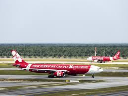 After Airasia Flight Drops In Altitude Passengers Accuse