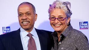 In the early 2000s, a woman named kimberly carter falsely accused tucker of raping her in a kentucky pizzeria. Delise Williams Juan S Wife 5 Fast Facts Heavy Com