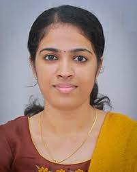 Dr. Meghana Mary Thomas : KE College, Mannanam