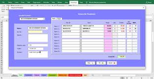Ibarat macam resit, kalau kita pergi kedai, lepas bayar harga barang. Membina Dan Menjual Sistem Rekod Perniagaan Dan Inventori
