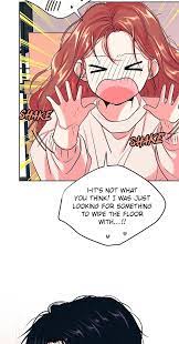 Melt Me With Your Voice - Chapter 38 - Kun Manga