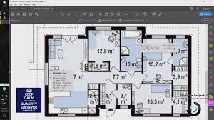 Constructing a unique template can easily create who approach a whole lot smoother. Bill Of Quantities For A 3 Bed House By Pk Architect Youtube