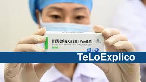 Vắc xin vero cell là gì? Espaja Que Se Sabe De La Vacuna China Que Llego A Venezuela El 1Âº De Marzo