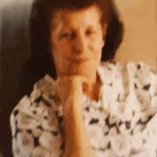 Anna Belle Marks Obituary (1928