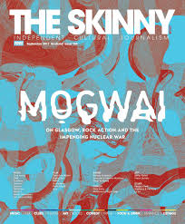 The Skinny September 2017 by The Skinny - Issuu