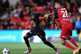 In 11 (68.75%) matches played at home was total goals (team and opponent) over 1.5 goals. Adelaide Vs Western Sydney Predictions Tips Live Stream