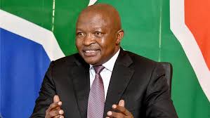 Send request to update contact information to electronic@gcis.gov.za academic qualifications. New Expropriation Bill Submitted To Parliament
