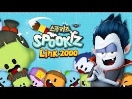 Funny Link Puzzle Spookiz 2000 Game Levels 181 185 Android Gameplay Walkthrough Youtube In 2021 Spookiz Funny Links Kids App