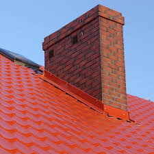 There are 3 main types of common roof flashing, apron flashing sometimes known as cover flashing, step flashing and chimney flashings. What Are The Different Types Of Roof Flashing