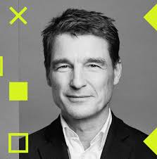 Polestar CEO Thomas Ingenlath