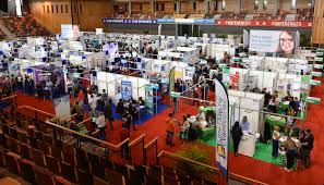 Salon de l emploi place de la concorde. Niort Agglo Recrute A Paris Accompagnee De 5 Entreprises Locales