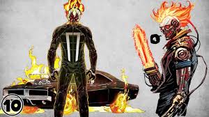 Åsgårdsreien from 1872 by peter nicolai arbo.this song was writ. Top 10 Alternate Versions Of Ghost Rider Youtube