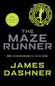 The maze runner is more like watching a movie than reading. The Maze Runner 1 Von James Dashner Taschenbuch 978 1 909489 40 0 Thalia