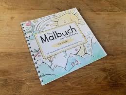 33 luxus galerie von ausmalbilder pferde zum ausdrucken. Das Malbuch Zum Glucklichsein Fur Den Guten Zweck Mini Presents Blog